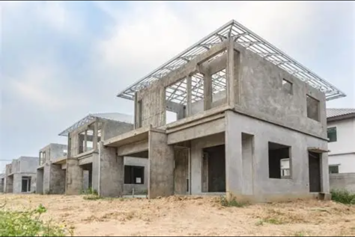 Real Estate & Property