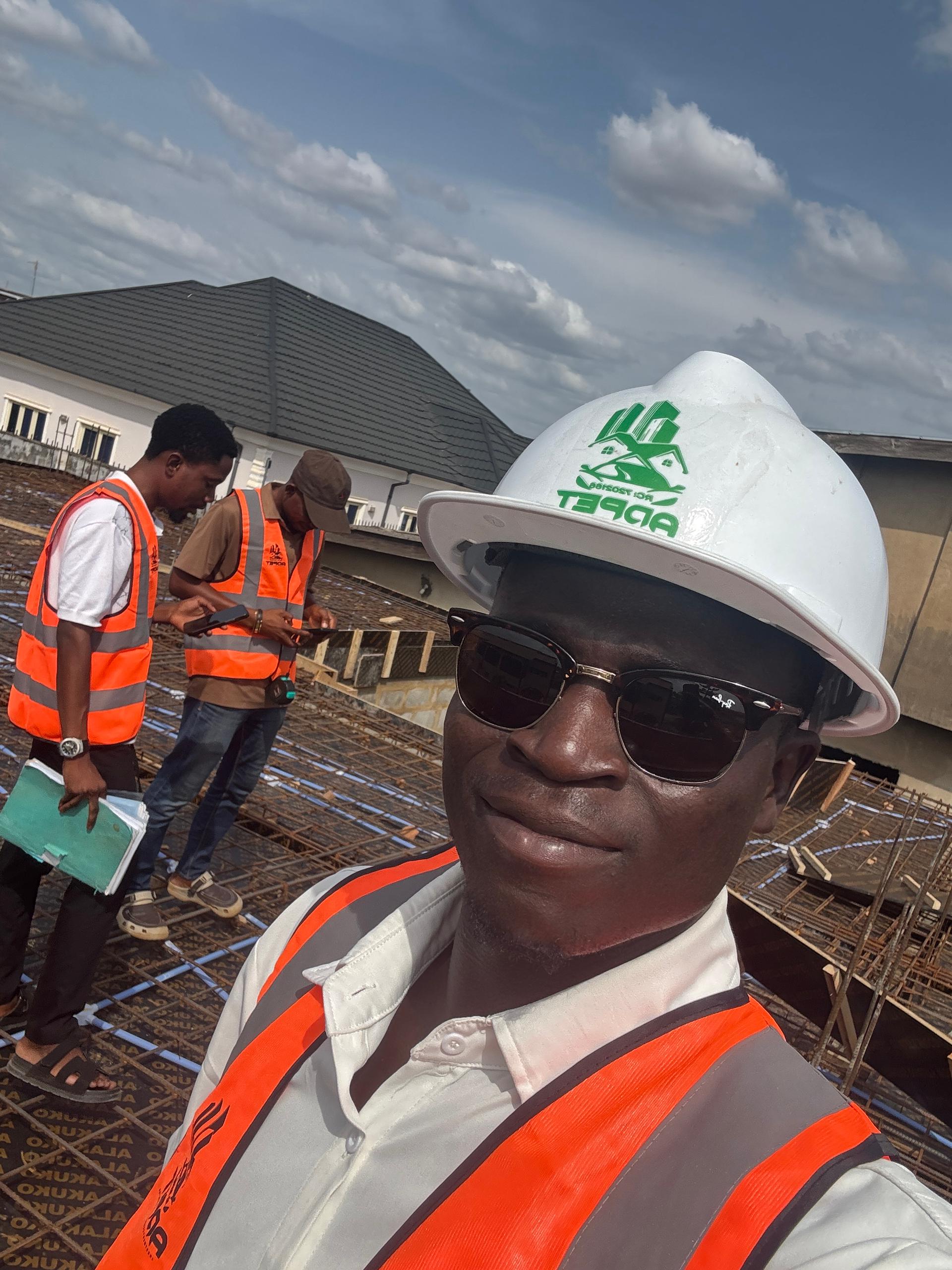 Building Materials